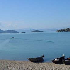 Lago Skadar