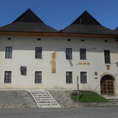 Meštiansky dom, dom meštiansky