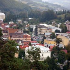 Cultural heritage monuments in powiat nowosądecki