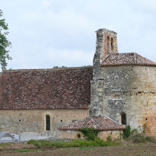 Saint-Marcory
