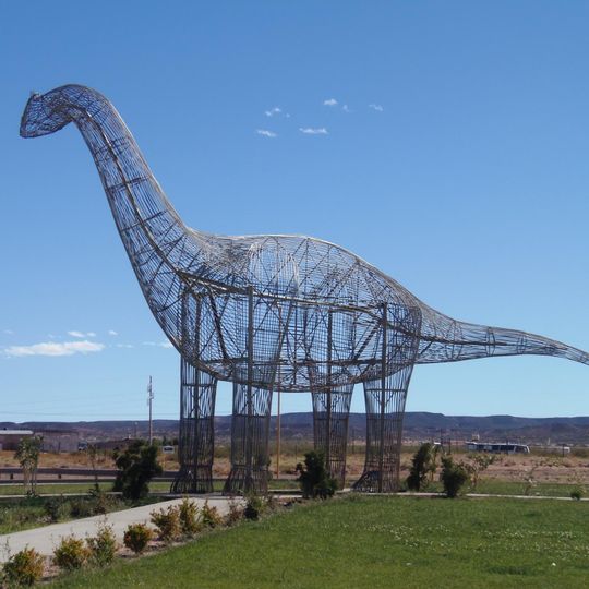 Dipartimento di Pehuenches