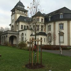 Georg-Christoph-Lichtenberg-Haus