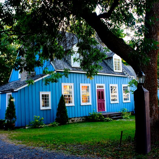 Maison Thomas-Whitehead