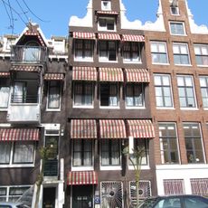 Achtergracht 5, Amsterdam