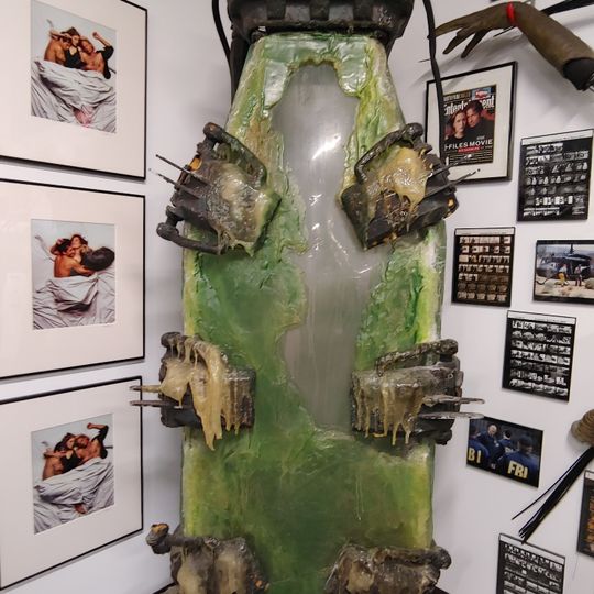 X-Files Preservation Collection