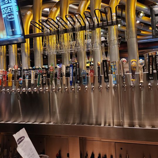 Yard House