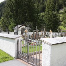 Friedhof Ochsengarten