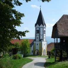 St. Martin's Church