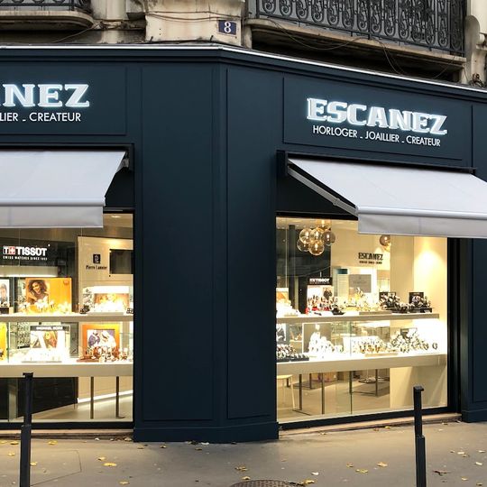 Escanez