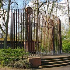 Jägerdenkmal (Marburg)