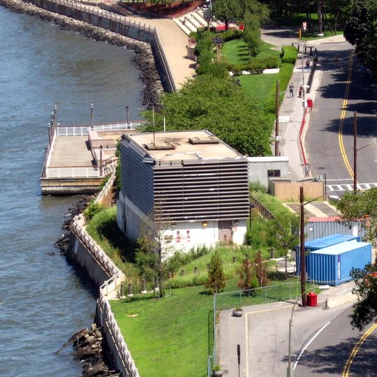 63rd Street Tunnel