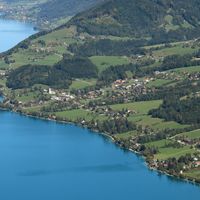 Steinbach am Attersee