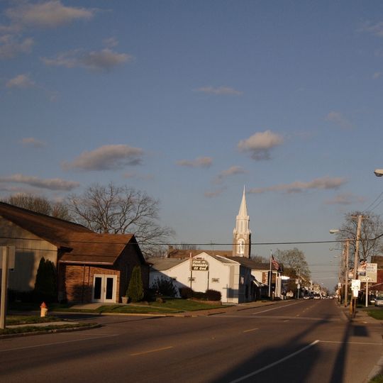 Mascoutah