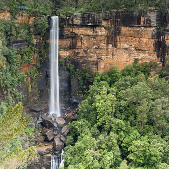 Fitzroy Falls