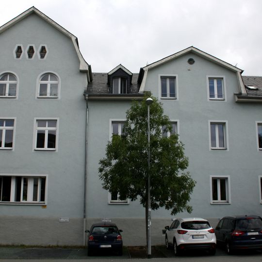 Ehemaliges Hotel-Restaurant Kobel