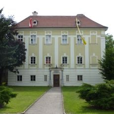 Pfarrhof Furth bei Göttweig