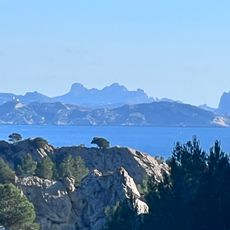Point de vue panoramique