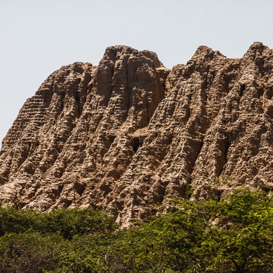 Provincia di Ferreñafe