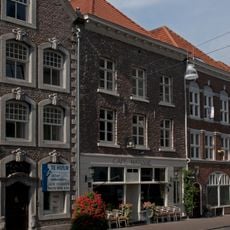 Kraanpoort 3, Roermond