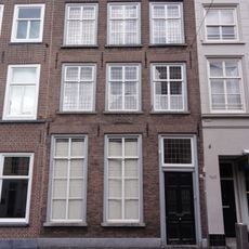 Hinthamerstraat 184, 's-Hertogenbosch