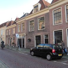 Kerkstraat 25, Weesp