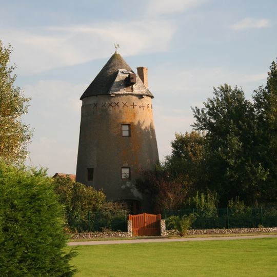 Moulin Loquet