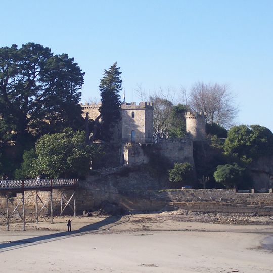 Forte de Santa Cruz