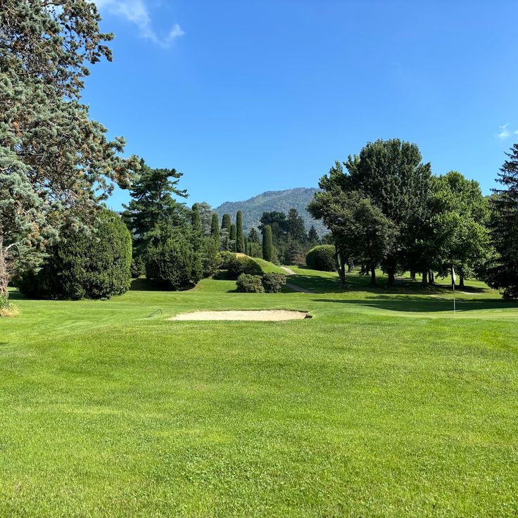 Varese Golf Club
