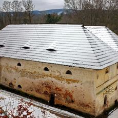 Zámecký pivovar Kynžvart