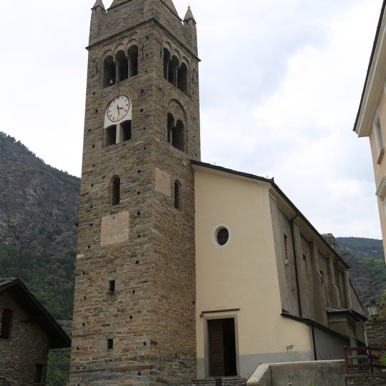 Chiesa di San Sulpizio