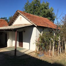 Old Dormition of the Theotokos Church