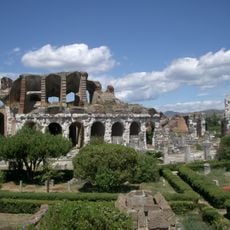 Ancient Capua