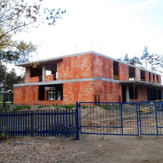 Kościół św. Andrzeja Apostoła w Toruniu