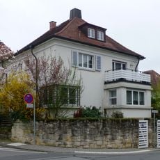Haus Brücher