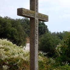 Category:Creu Monumental de Vergós Guerrejat