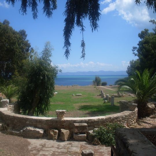 Basílica de San Cipriano