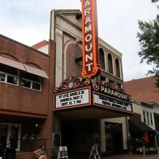Paramount Theater