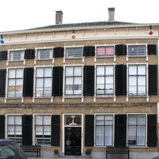 Voorstraat 13, Dirksland