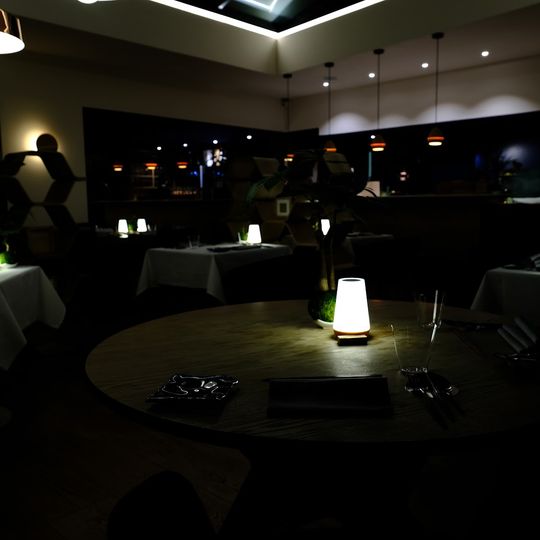 RESTAURANT ERH