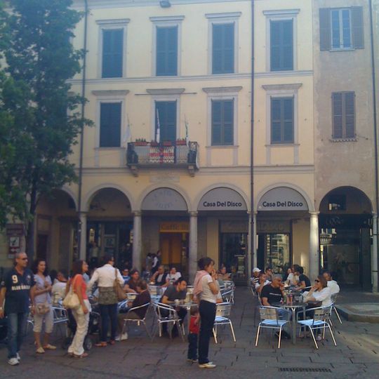 Palazzo Pretorio