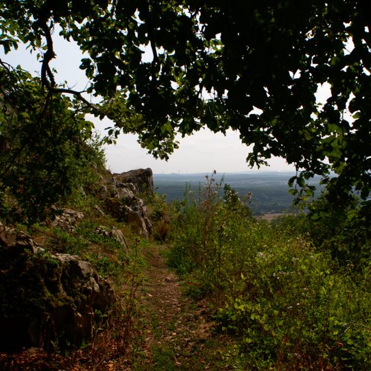 Litermont-Gipfel-Tour