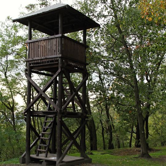 Watchtower Landek