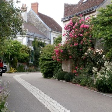 List of the 30 prettiest villages with flowers in France