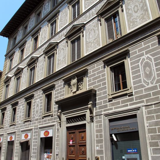 Palazzo Corsini ai Tintori