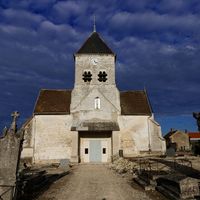 Les Grandes-Chapelles