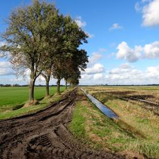 Halfweg (polder)