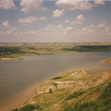 Crow Flies High State Recreation Area