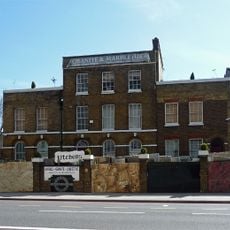57 And 59, South Lambeth Road Sw8
