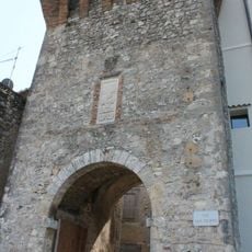 Porta Sant'Antonio