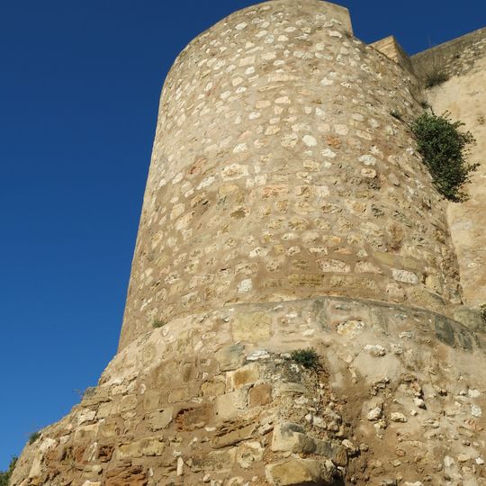 Torre de Túbal